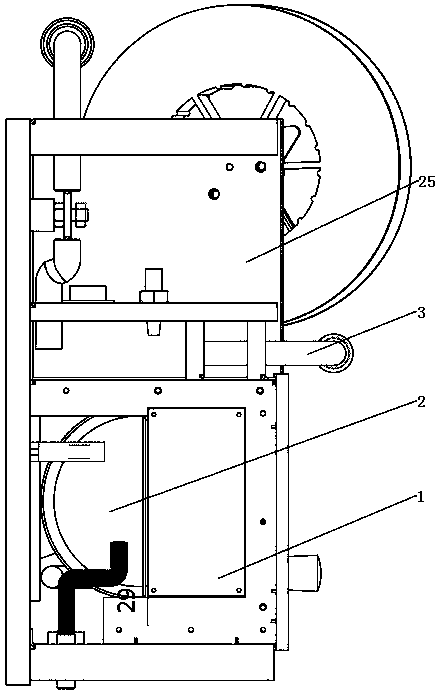 Novel digitized wire feeder