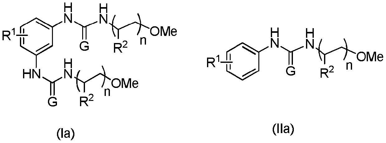 Aryl sulfonic acid intermediate and preparation method and application thereof in synthesis of low-temperature-sensitive admixture for concrete