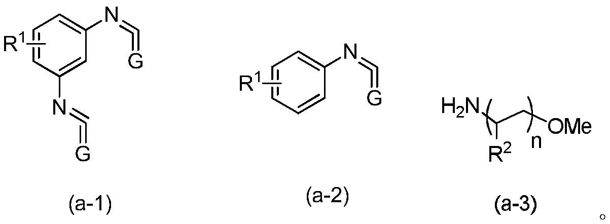 Aryl sulfonic acid intermediate and preparation method and application thereof in synthesis of low-temperature-sensitive admixture for concrete