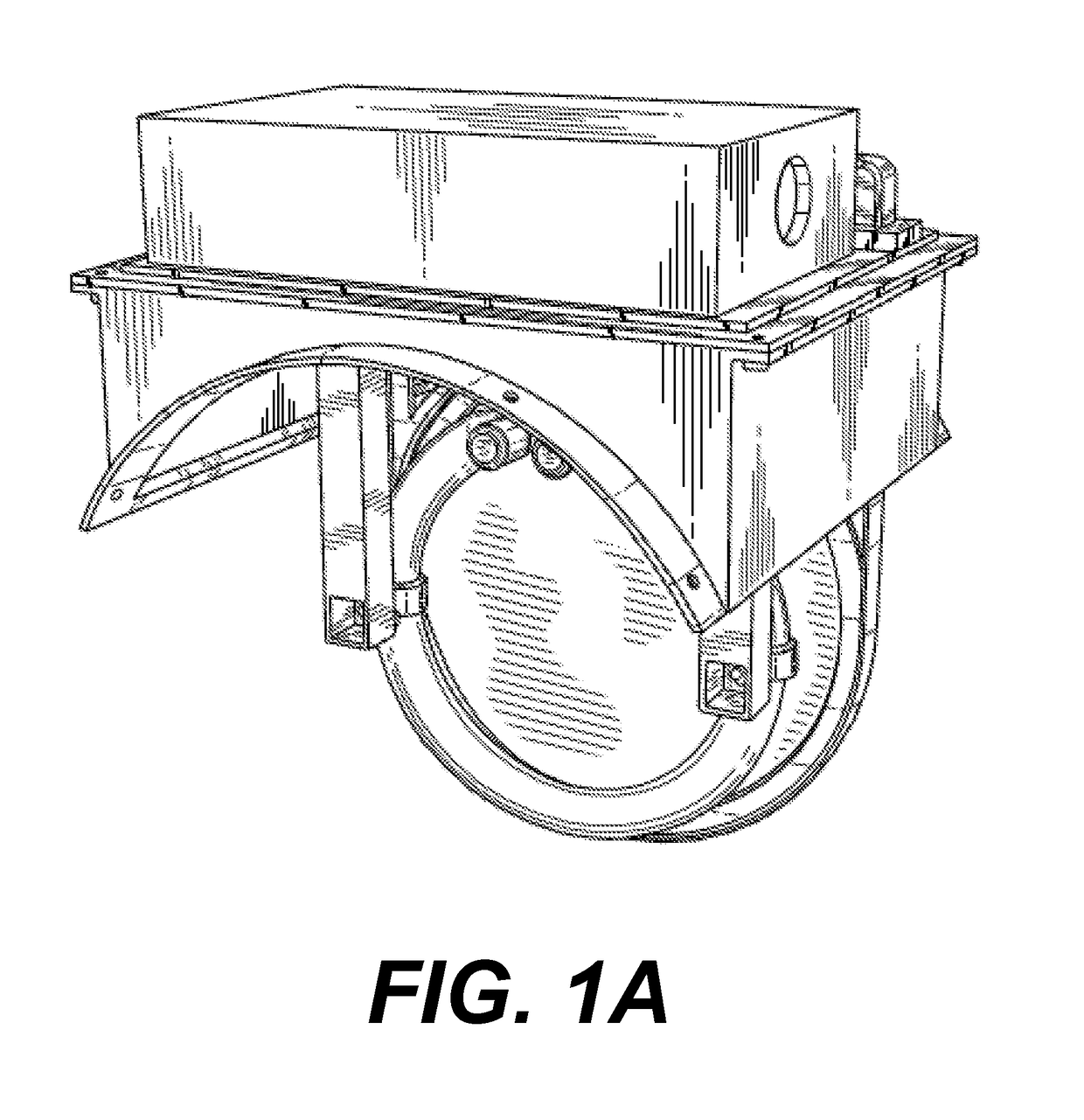 Methods of Use of Purified Hydrogen Peroxide Gas in Agricultural Production, Transport, and Storage