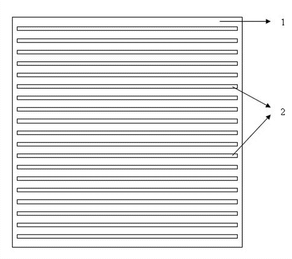 Method for making selective emitter crystalline silicon solar cell