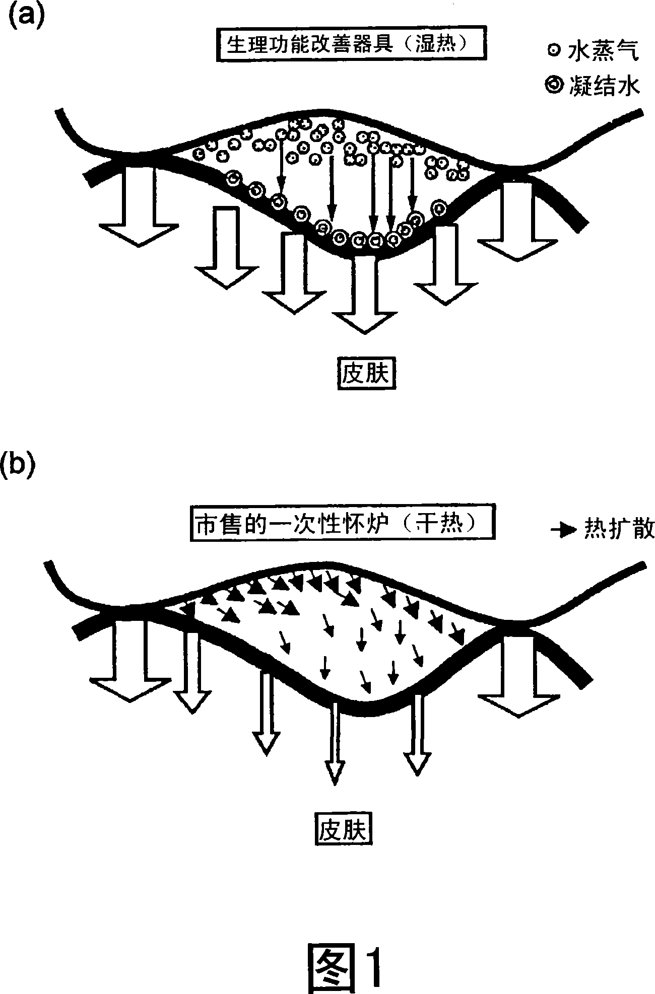 Instrument for improving physiological function