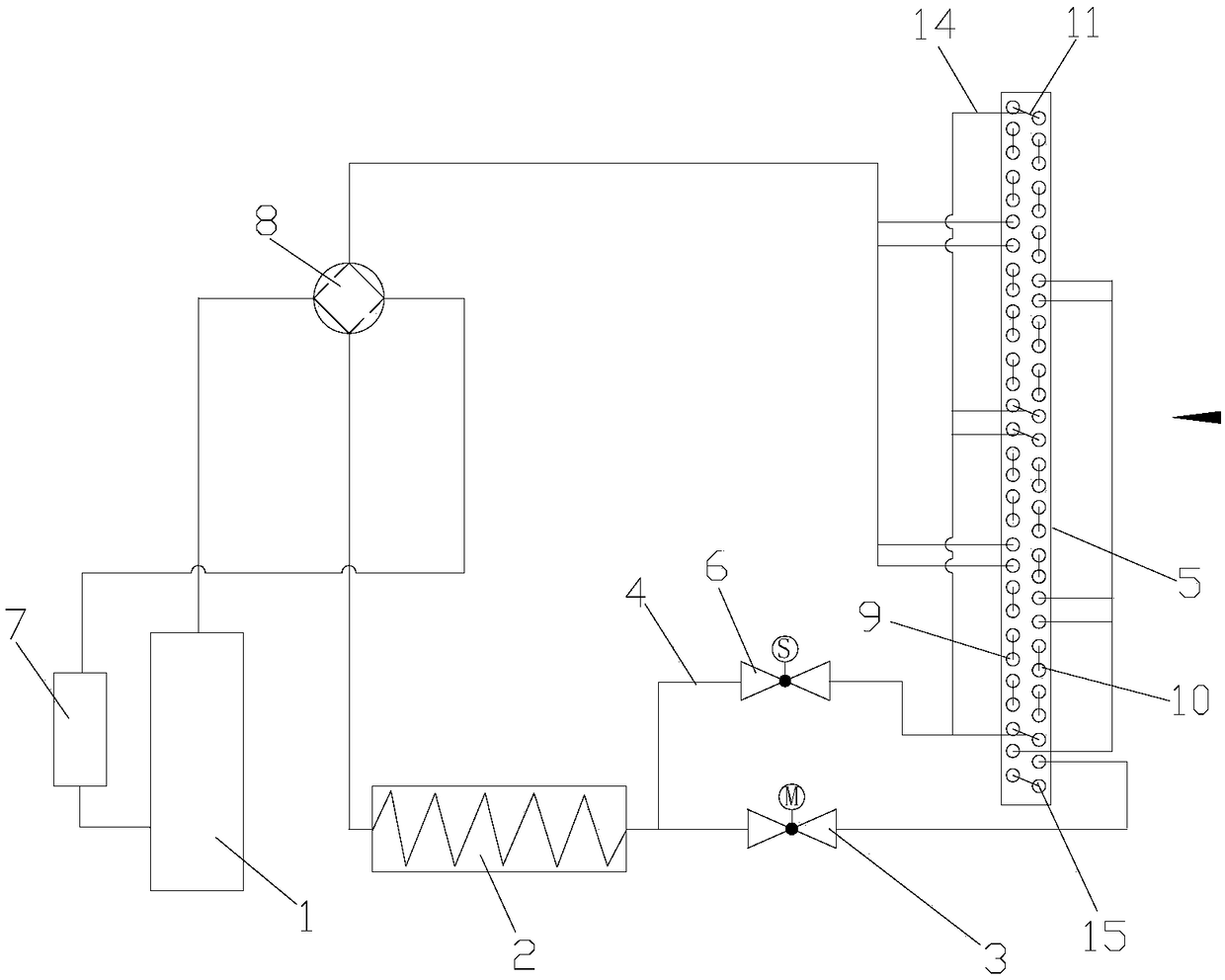 Air conditioner and control method thereof