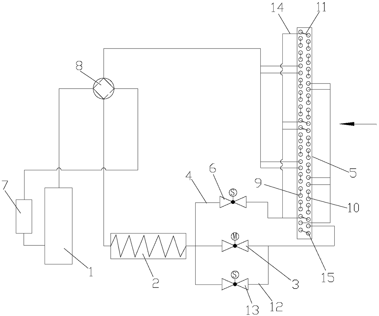 Air conditioner and control method thereof