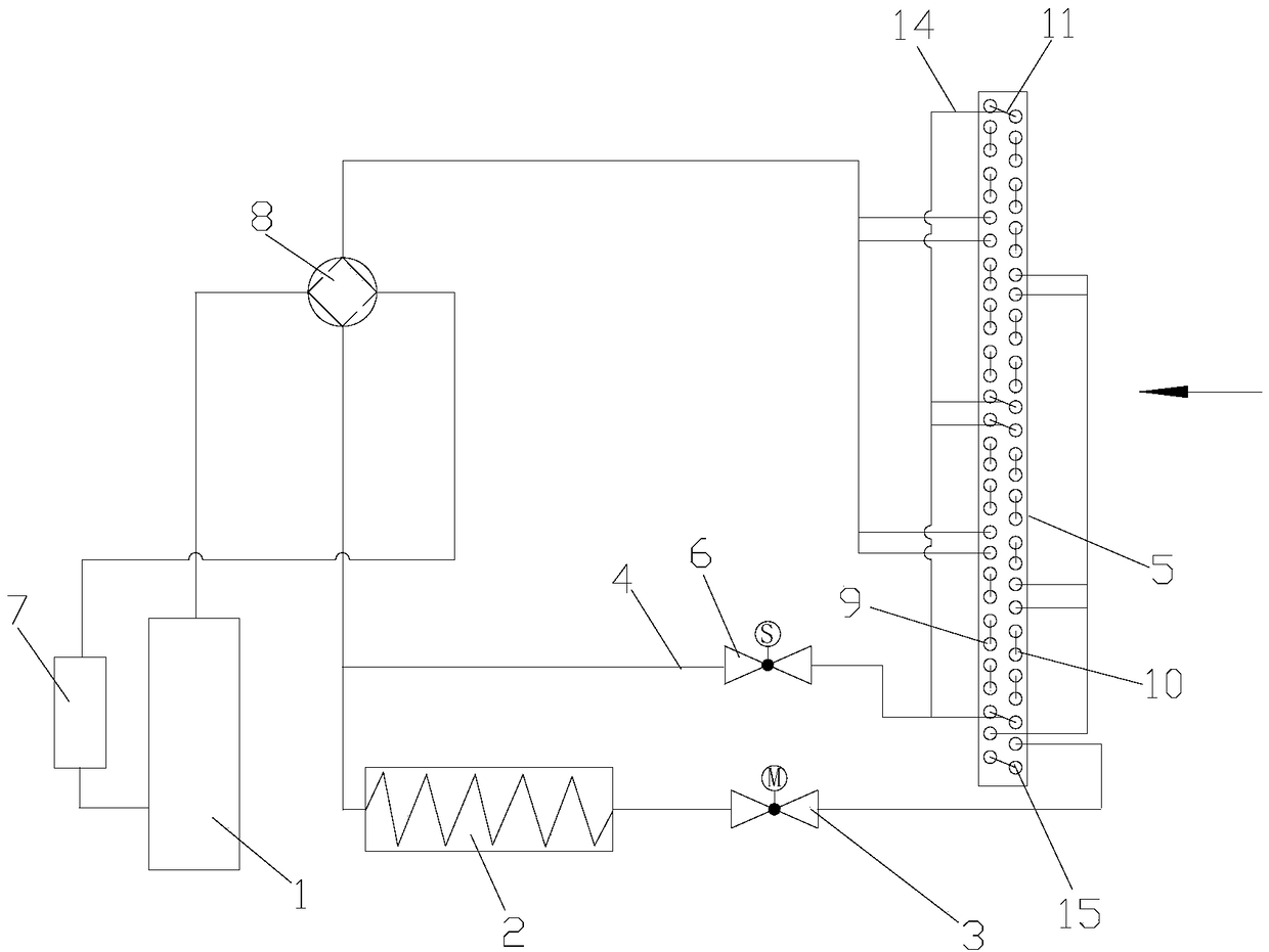 Air conditioner and control method thereof