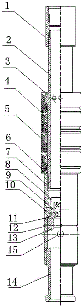 Oil Well Stimulation Device