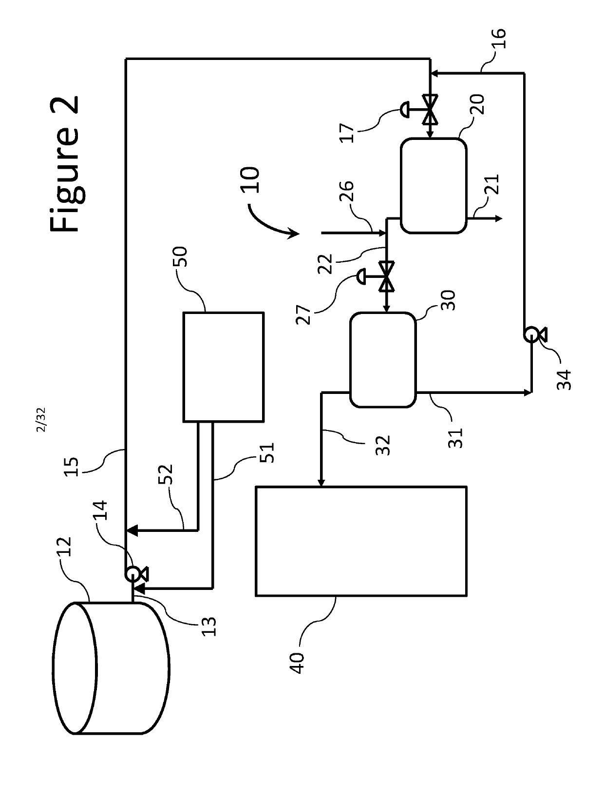 Processing of oil by steam addition