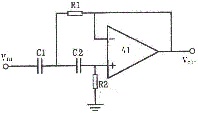 Intelligent filtering detection hinge