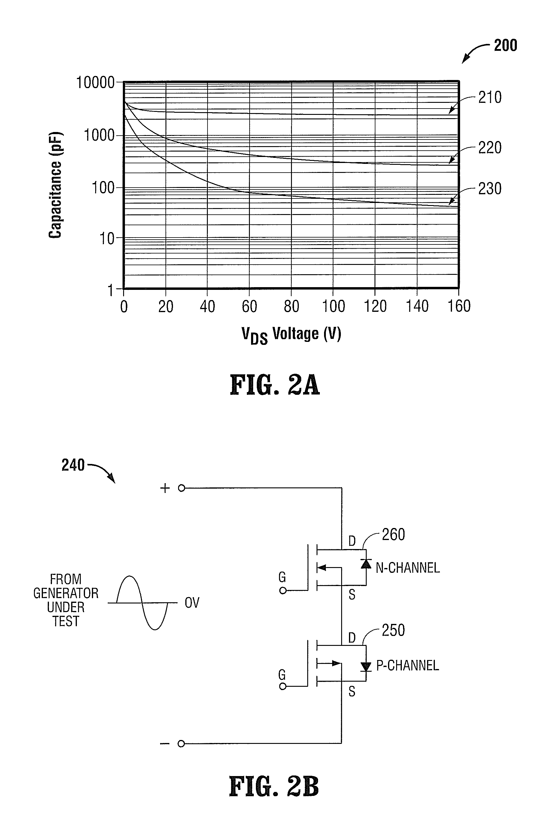 AC active load