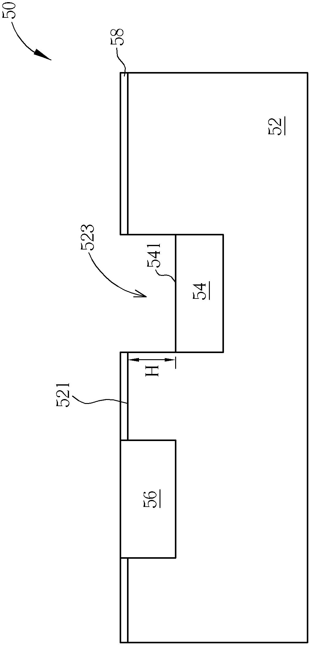 Circuit board capable of preventing contact of a gold finger and solder