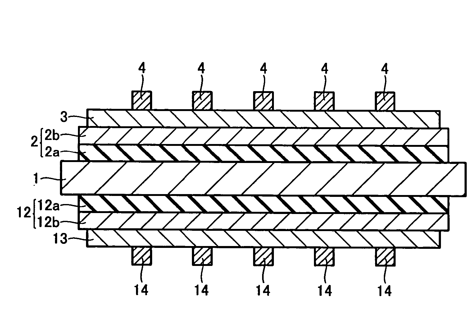 Photovoltaic device