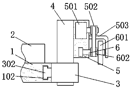 Cutting device for producing calcium silicate board