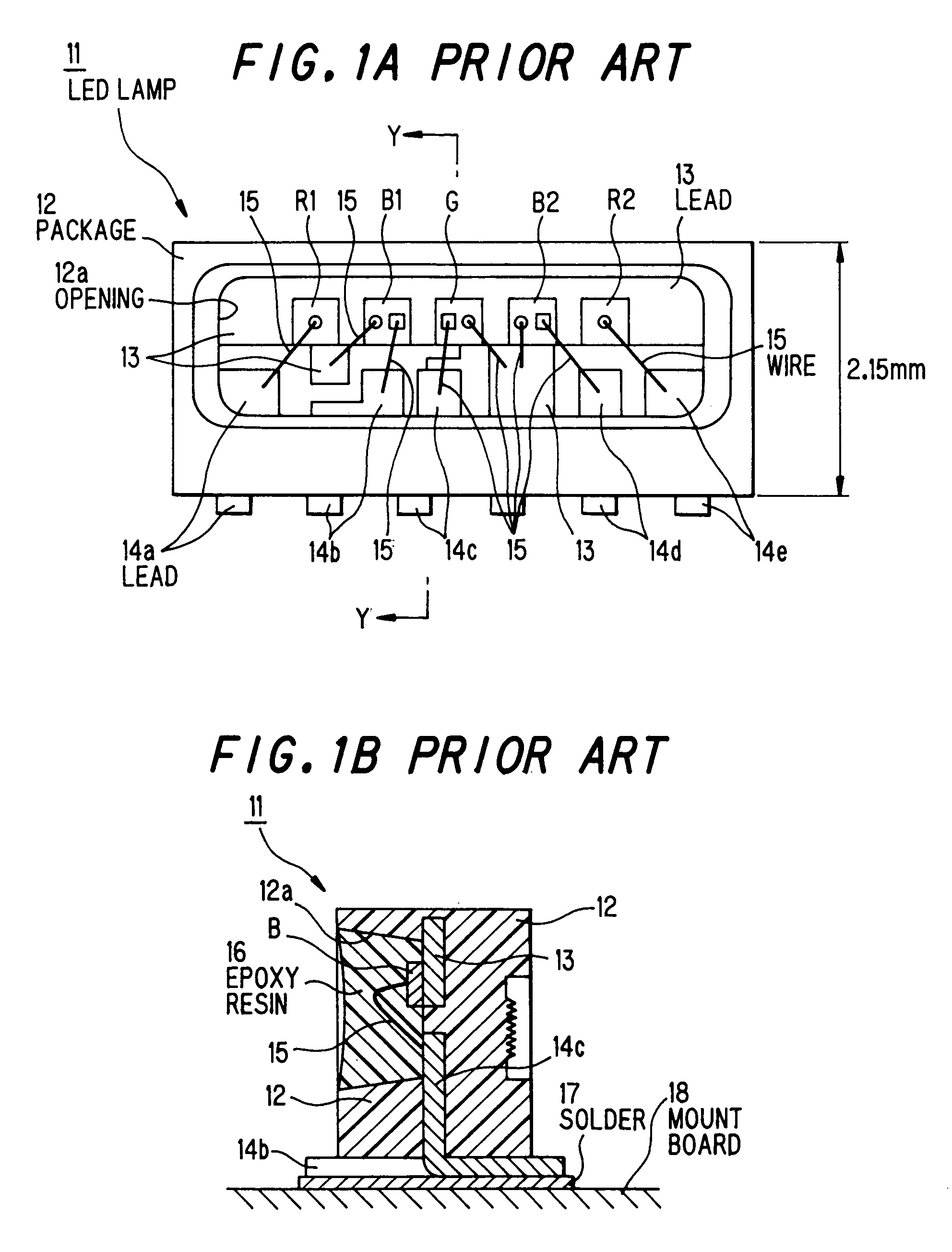 LED lamp