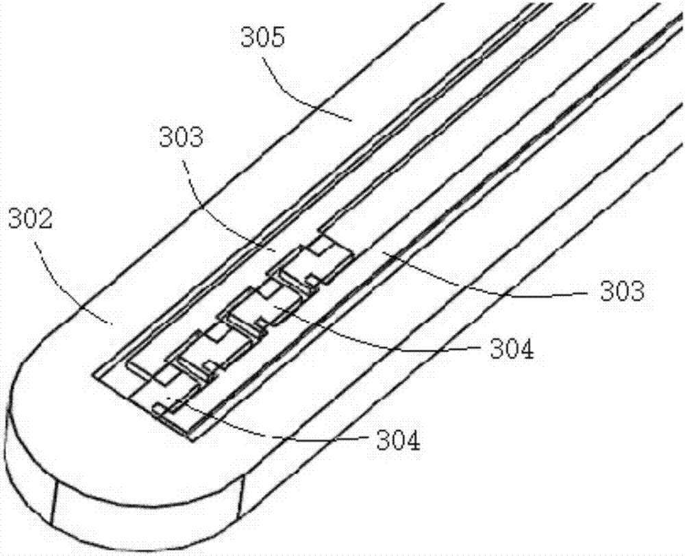 Light stimulus device