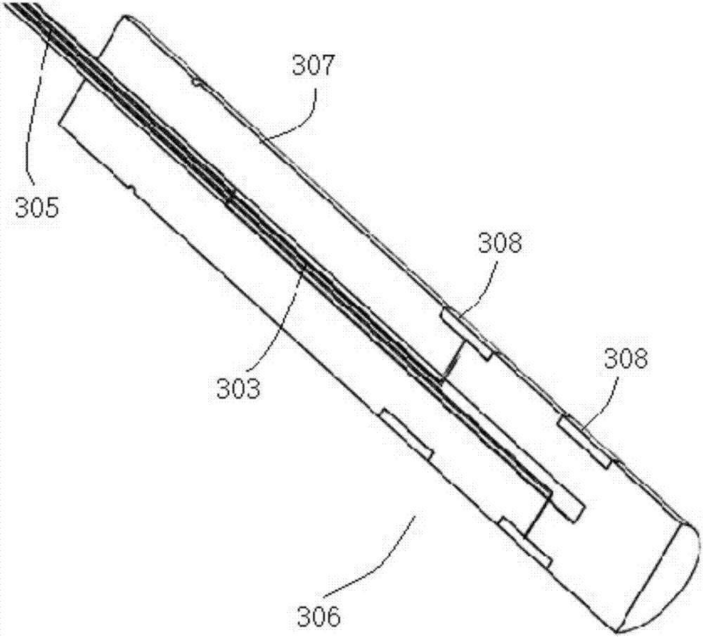 Light stimulus device