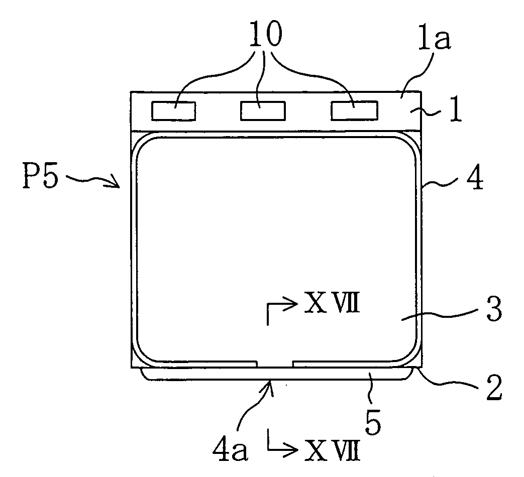 Display panel and method for fabricating the same