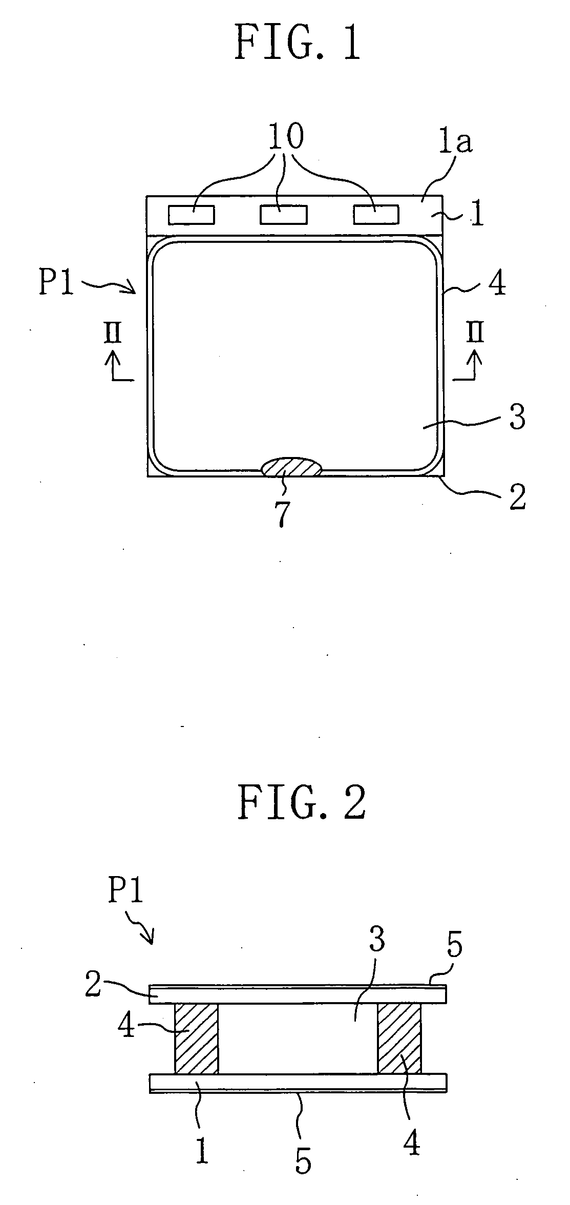 Display panel and method for fabricating the same