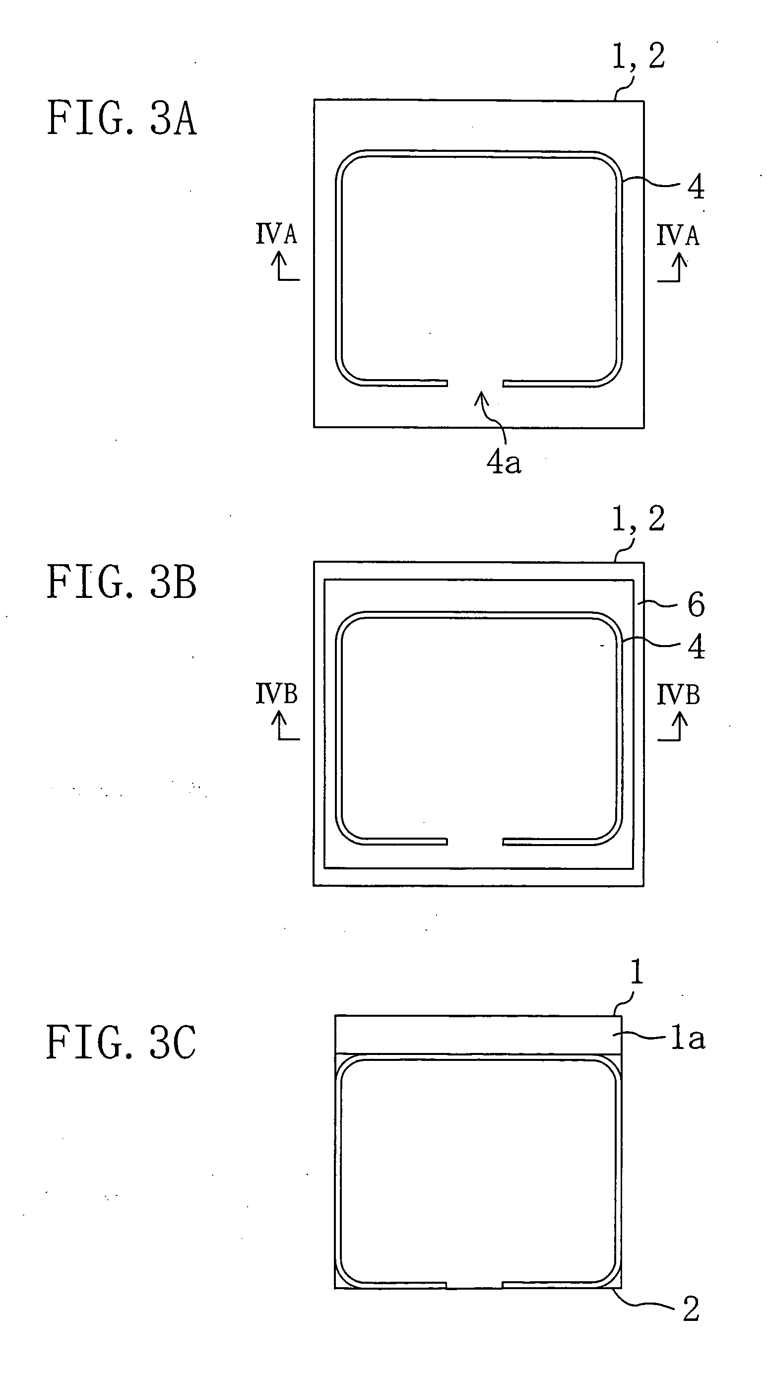 Display panel and method for fabricating the same