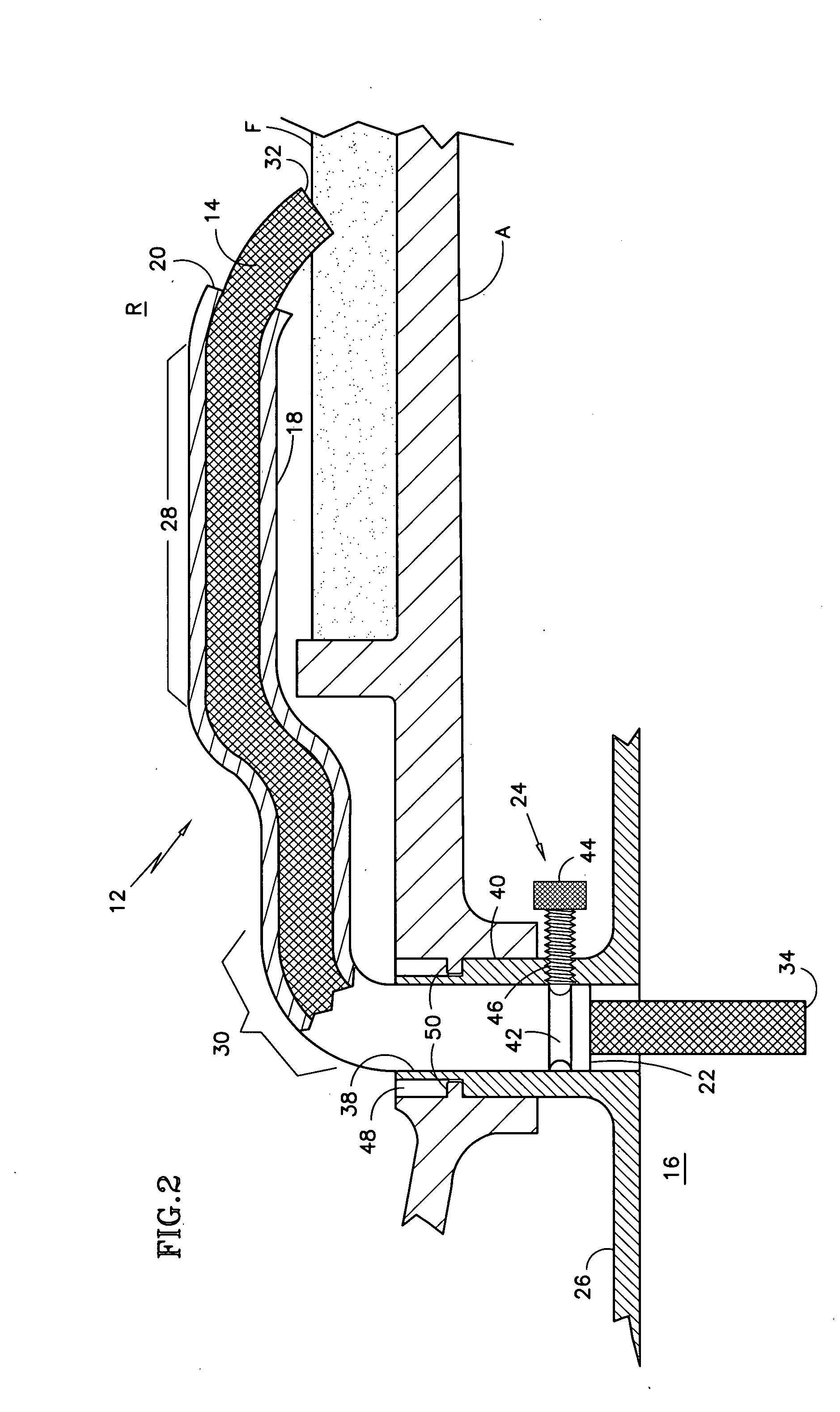 Apparatus and methods for removing a fluid from an article