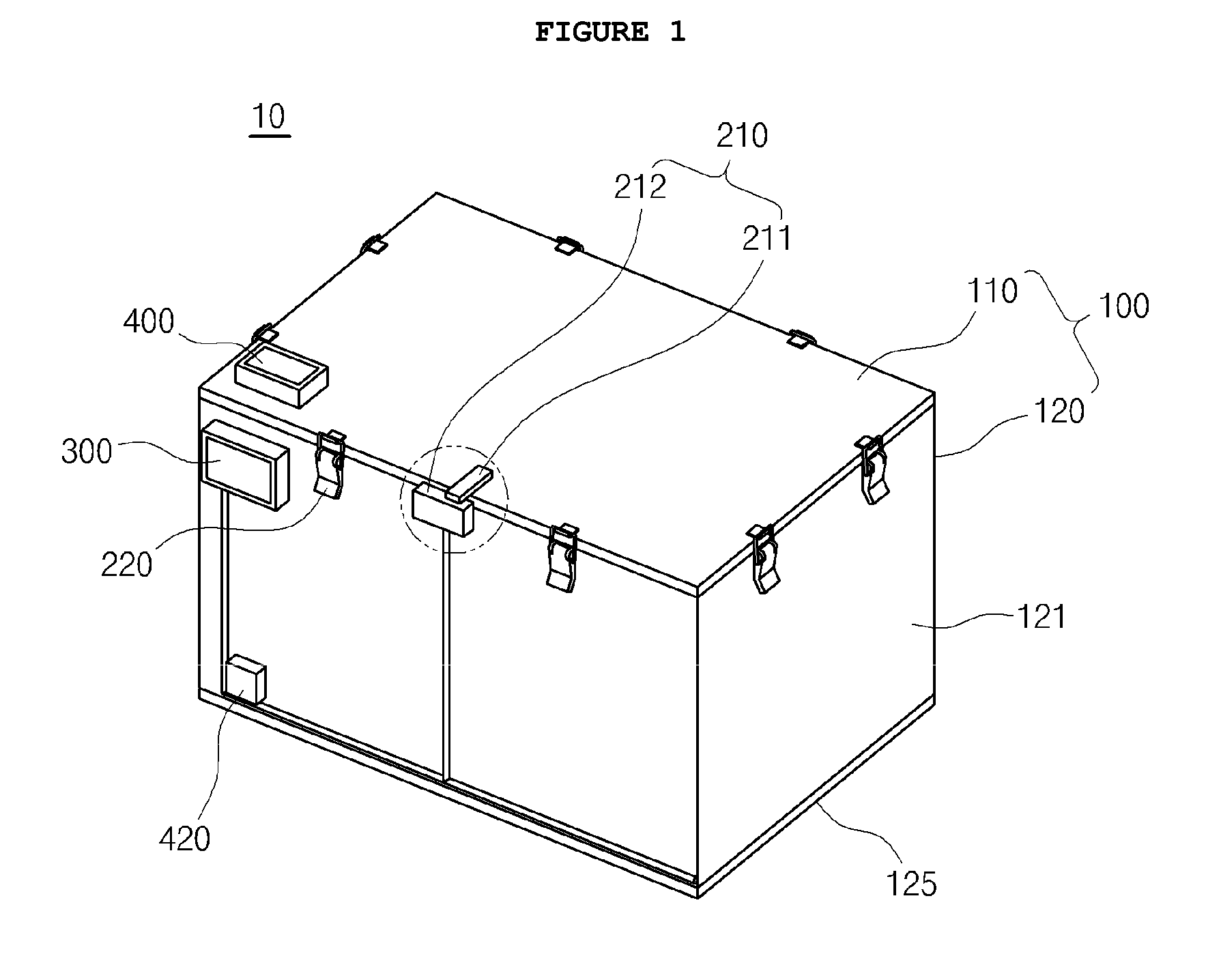 X-ray shielding apparatus and method