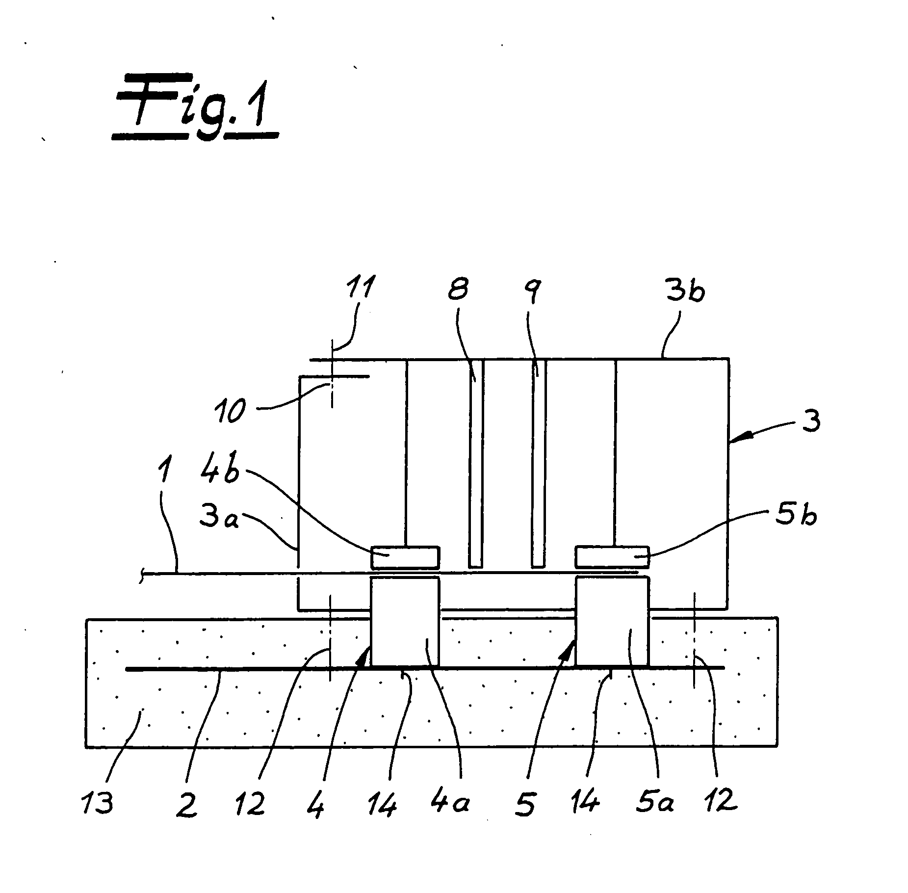 Explosion-protected plug-in connector