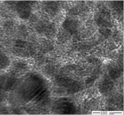 Catalyst for catalytic combustion of organic volatile waste gas and preparation method thereof