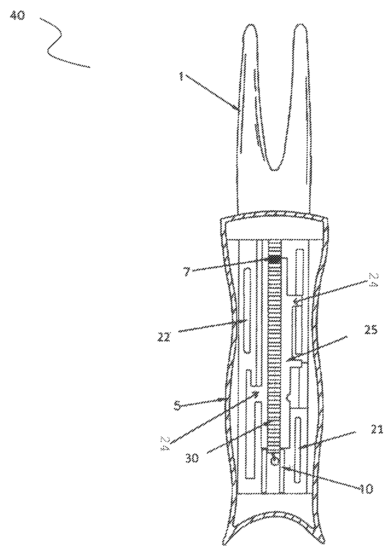 Multi-purpose spring-loaded divot repair tool