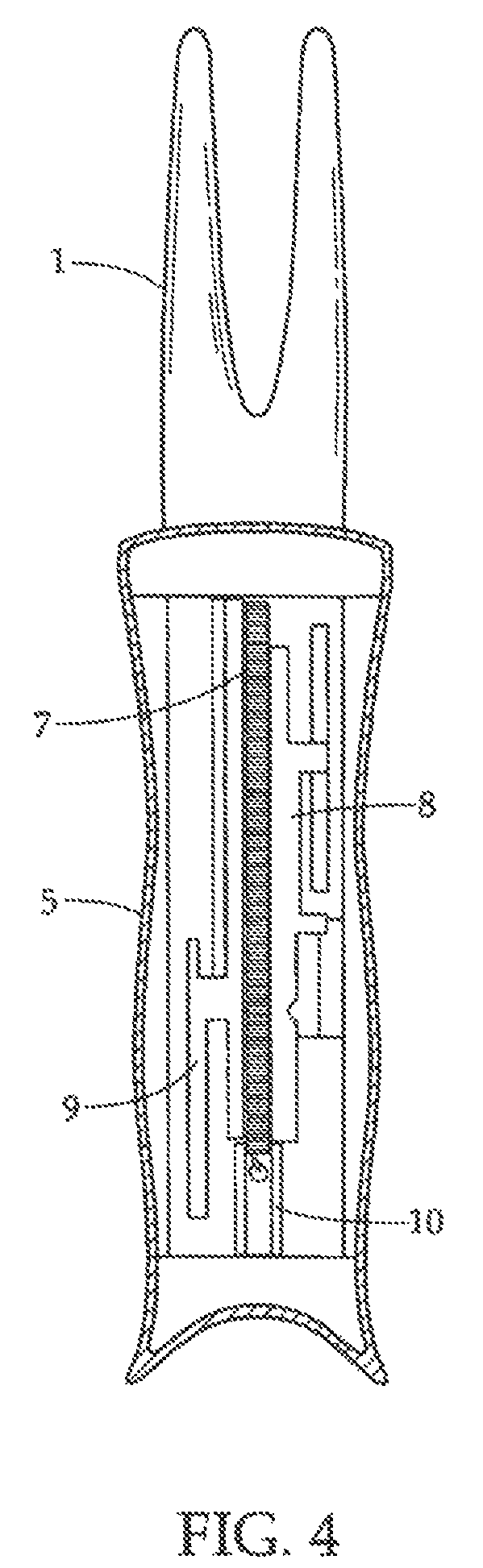 Multi-purpose spring-loaded divot repair tool