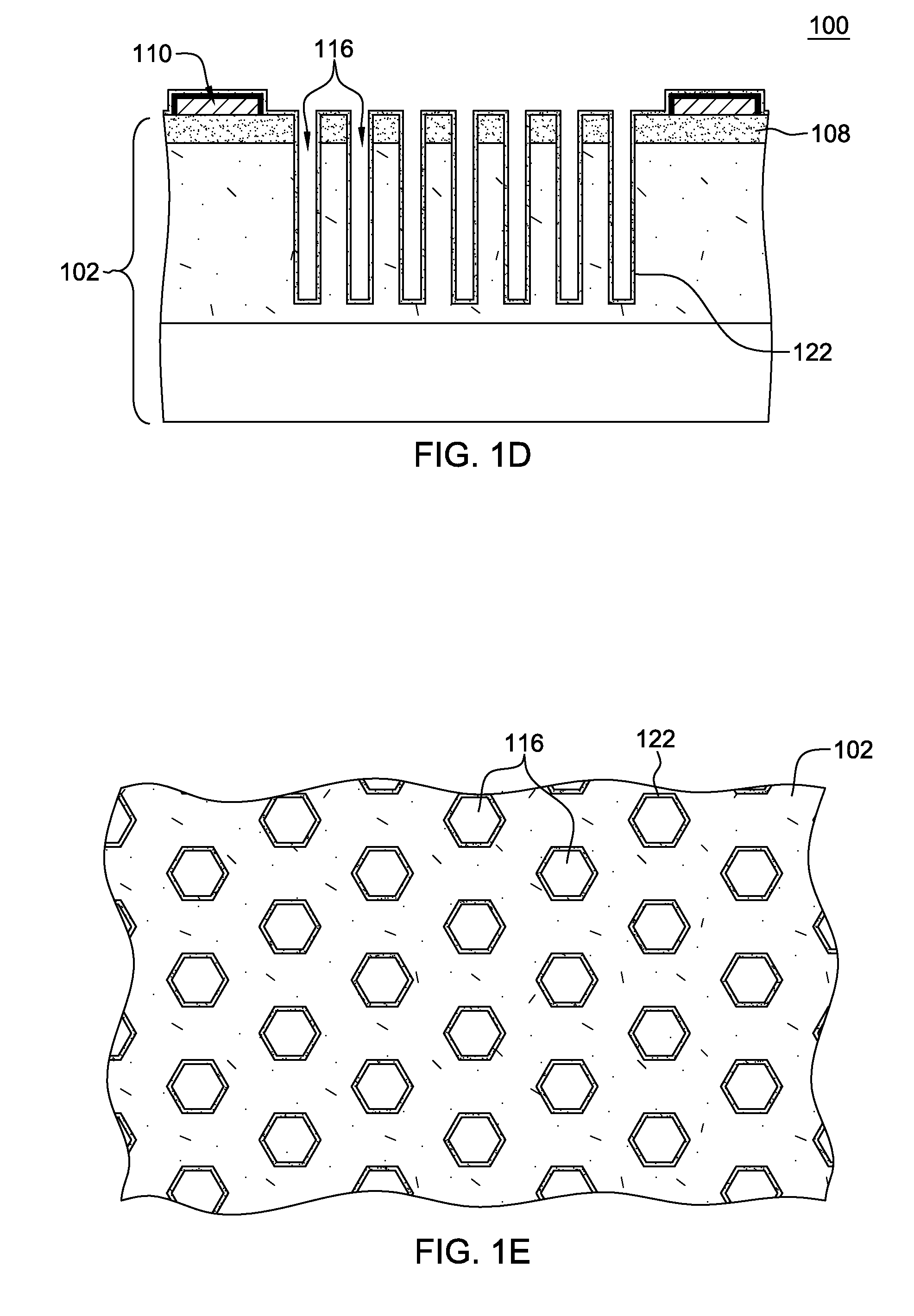 Neutron-detecting apparatuses and methods of fabrication