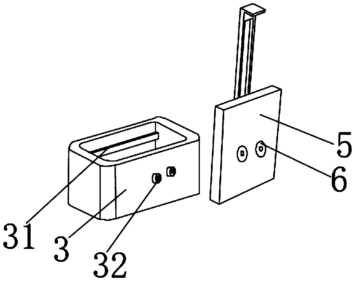 Rhinitis spray use frequency display and timing reminder