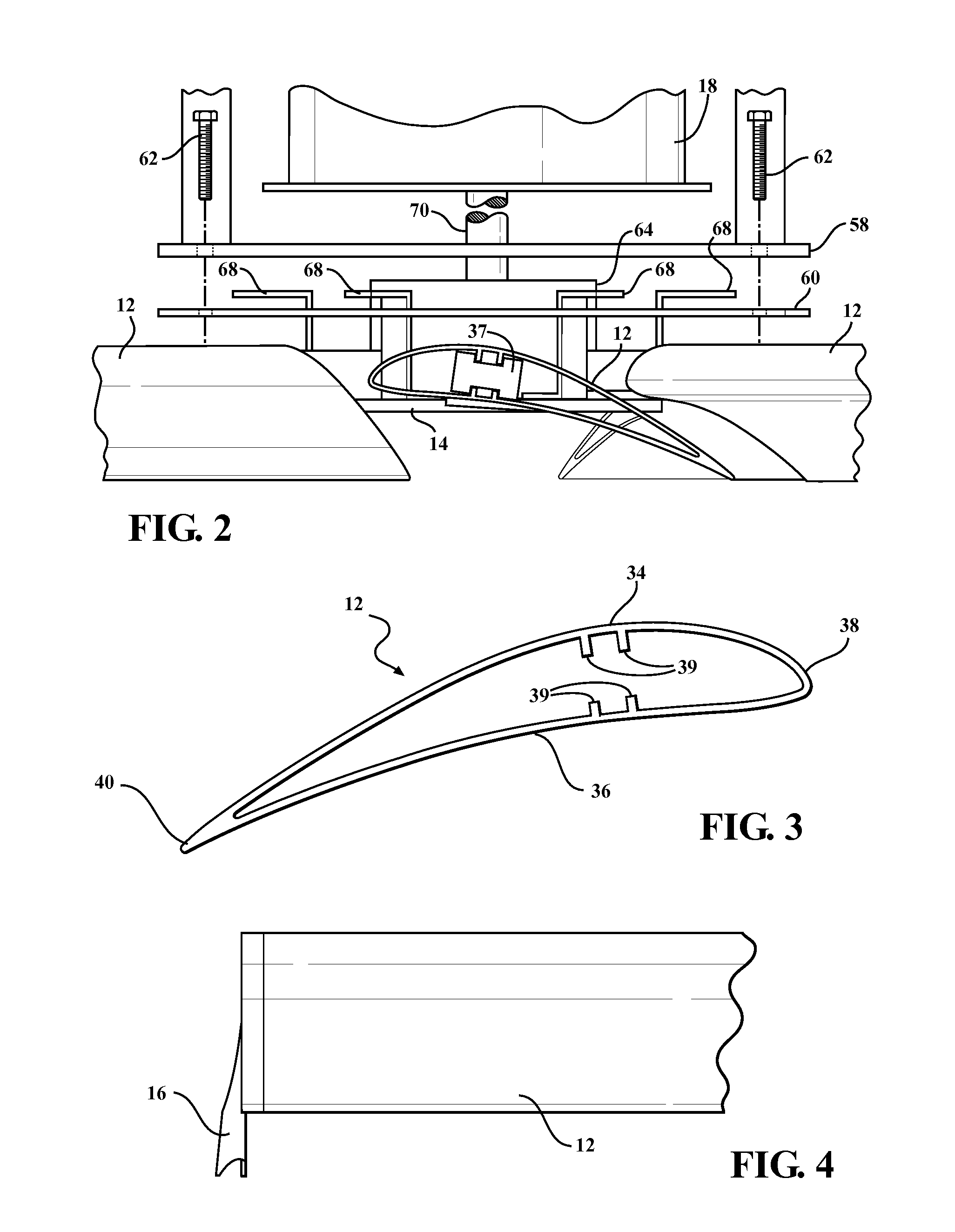 High Volume Low Speed Fan