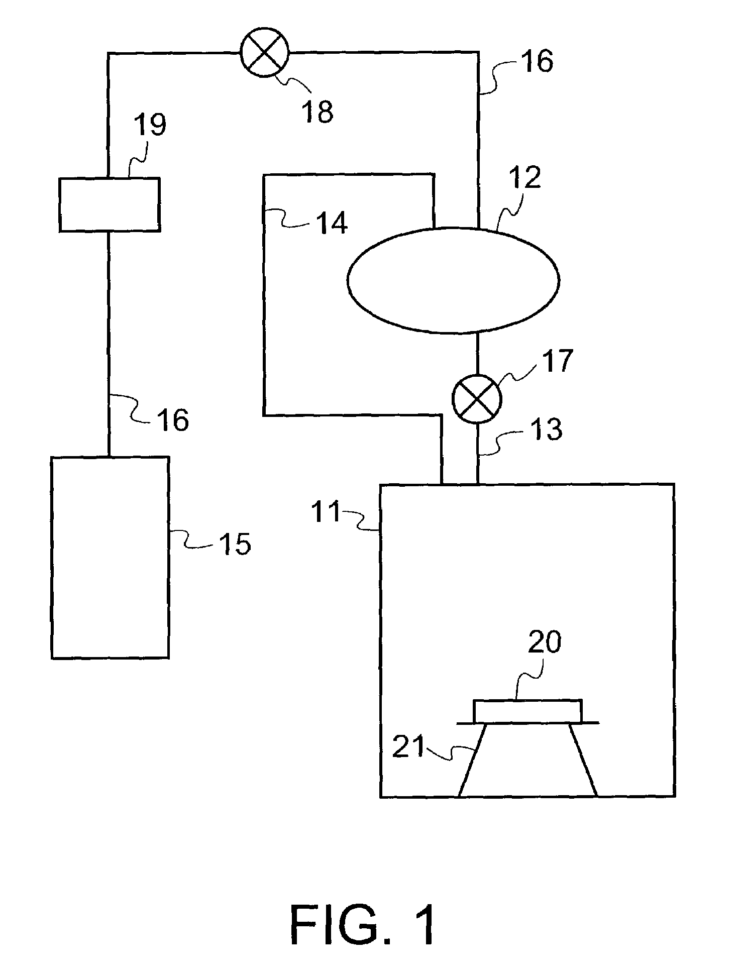 Detergent injection systems and methods for carbon dioxide microelectronic substrate processing systems