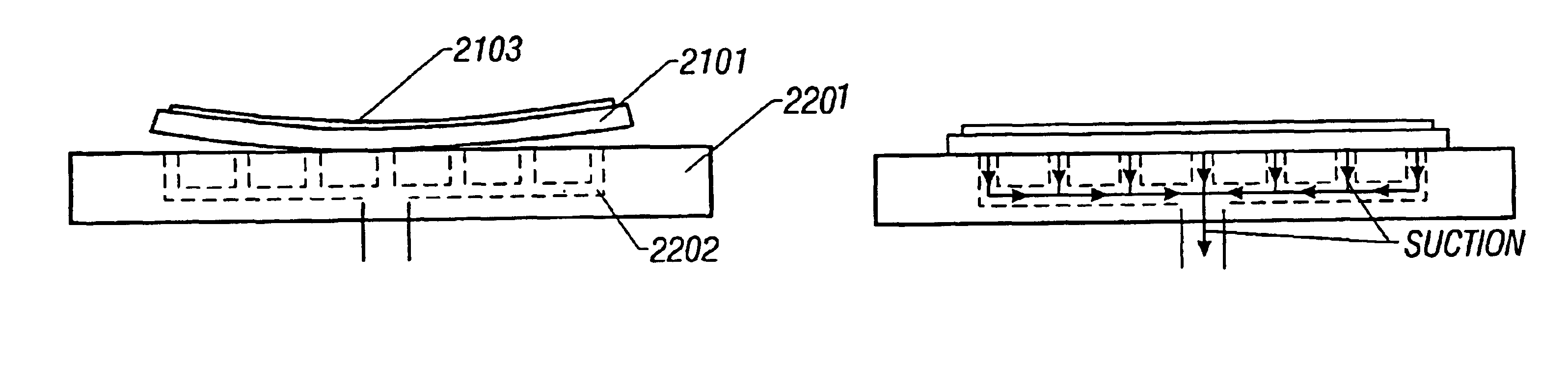 Method and apparatus for producing semiconductor device