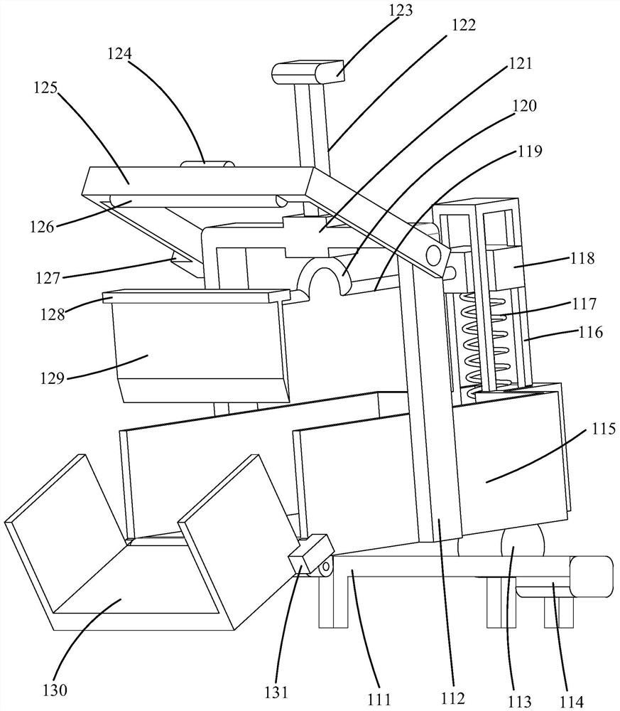 Wall laying equipment