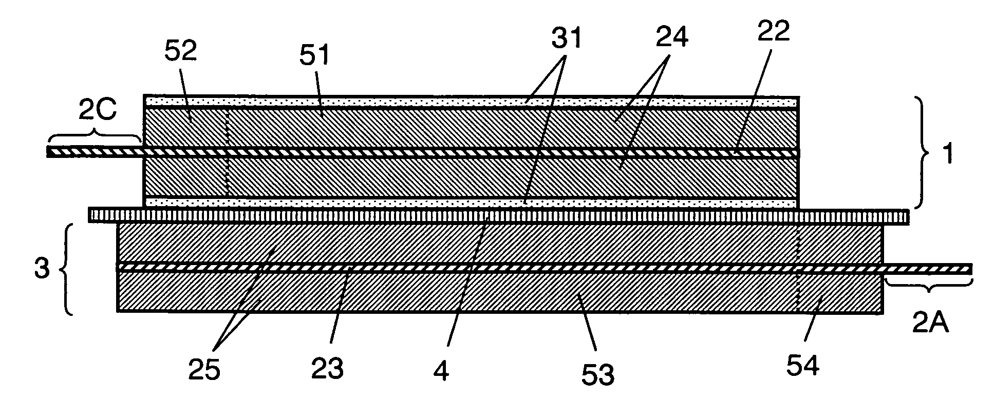 Non-aqueous electrolyte secondary battery and battery pack using the same