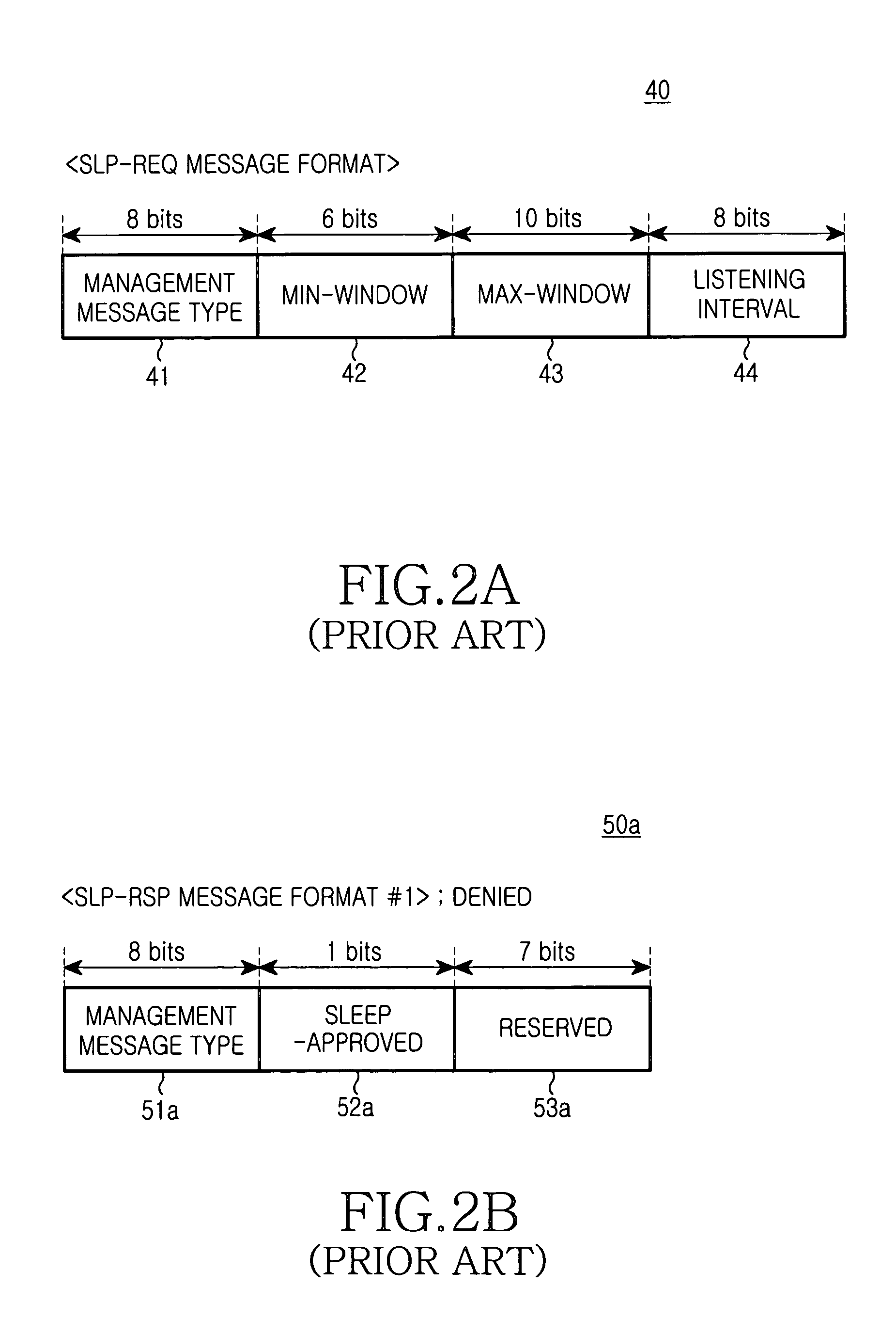 Method for controlling sleep mode in wireless access communication system