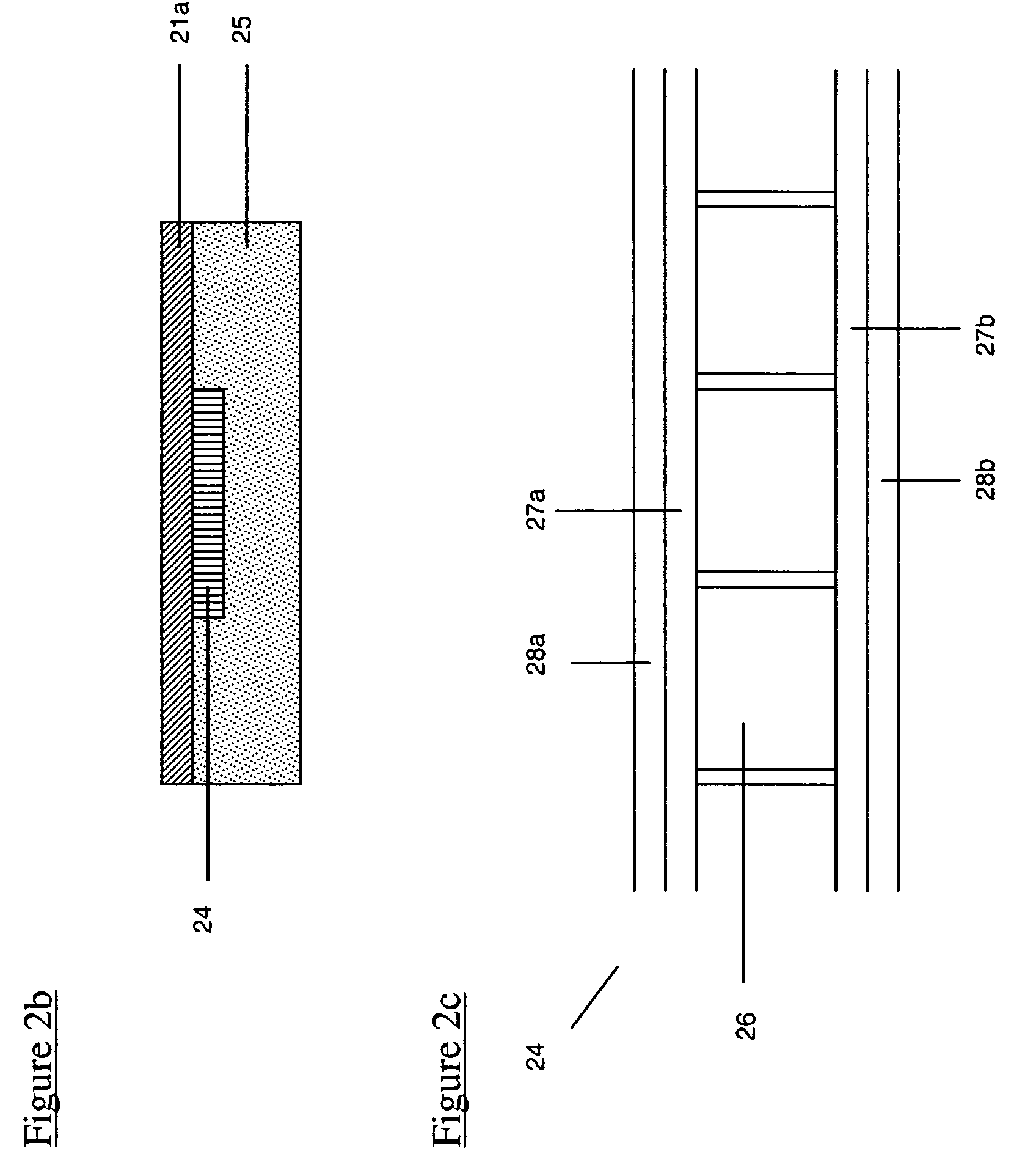 In mold manufacture of an object with embedded display panel