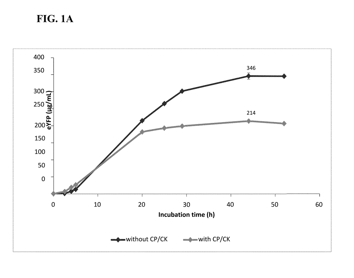 Novel eukaryotic cell-free protein expression system that does not require an artificial energy regeneration system