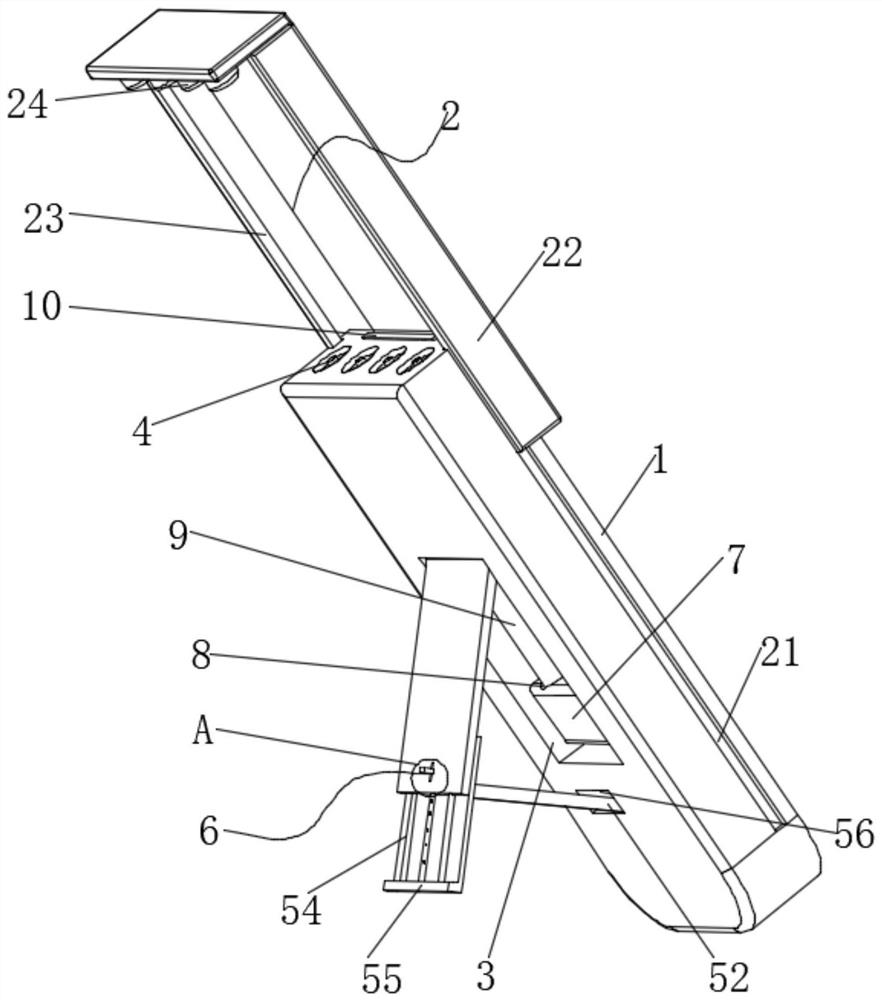 Electronic circuit monitoring method