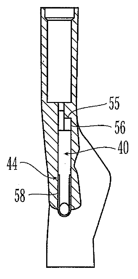 Forged iron-type golf clubs