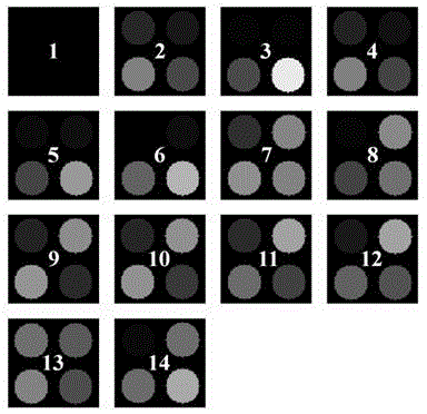 System and detection method for rapidly detecting catechol and derivatives thereof on site