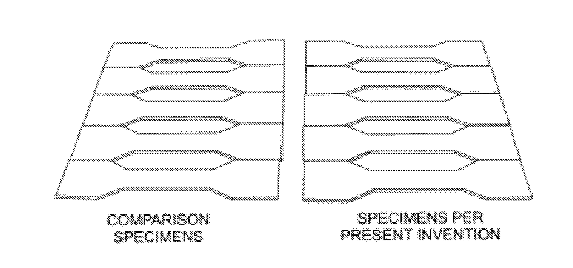 Powder Particle Layerwise Three-Dimensional Printing Process