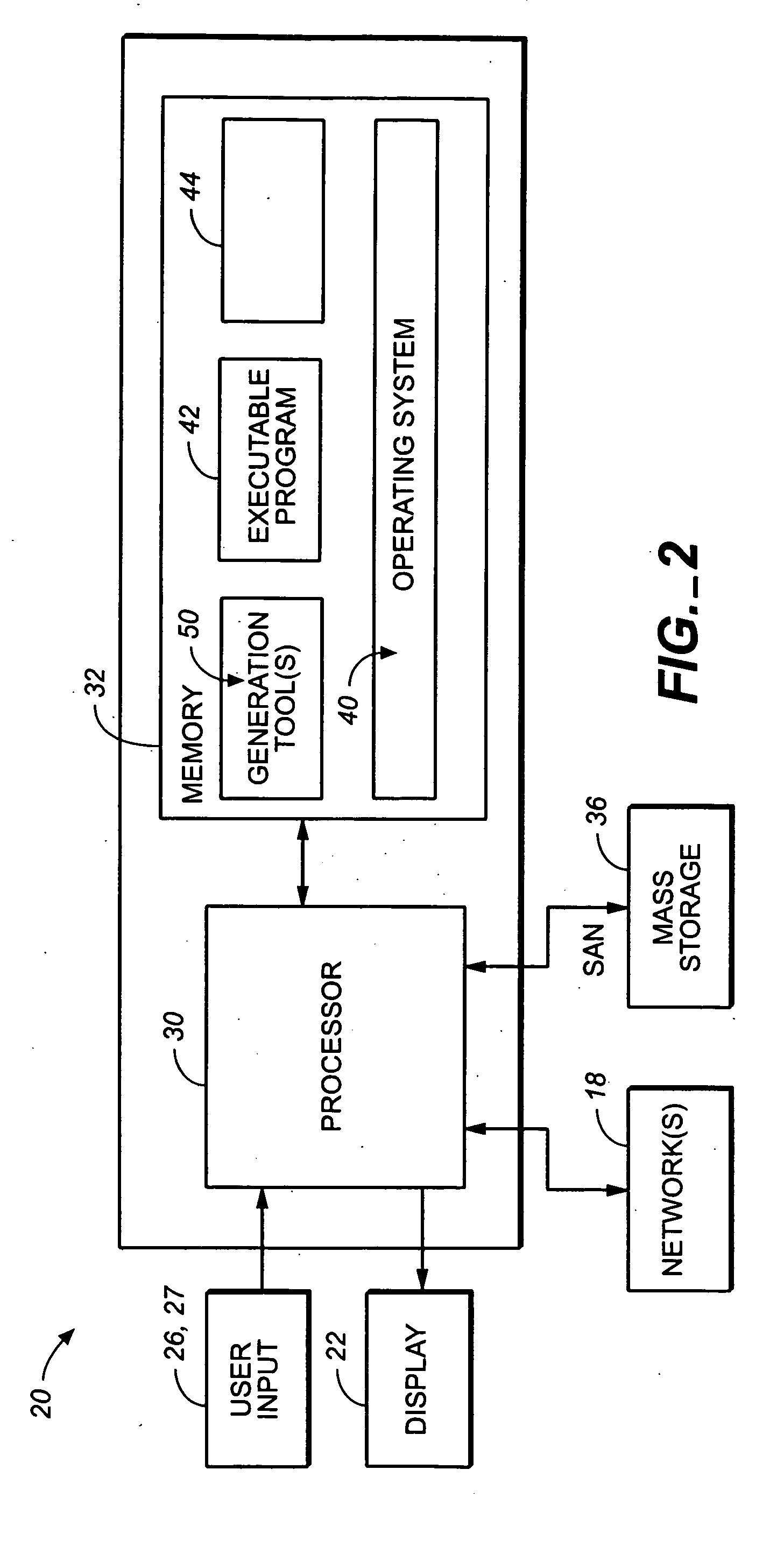 Suite of tools to design integrated circuits