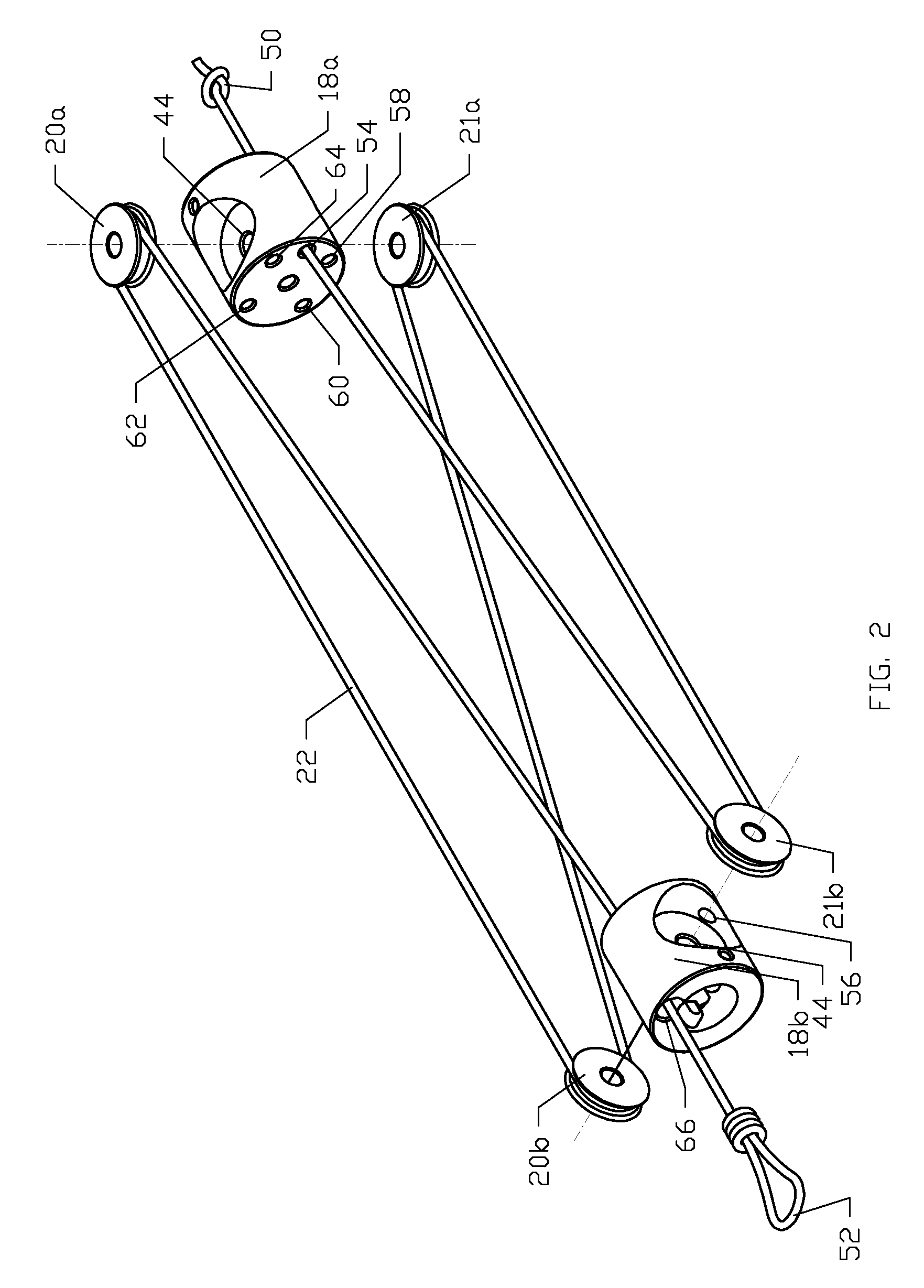 Archery exerciser