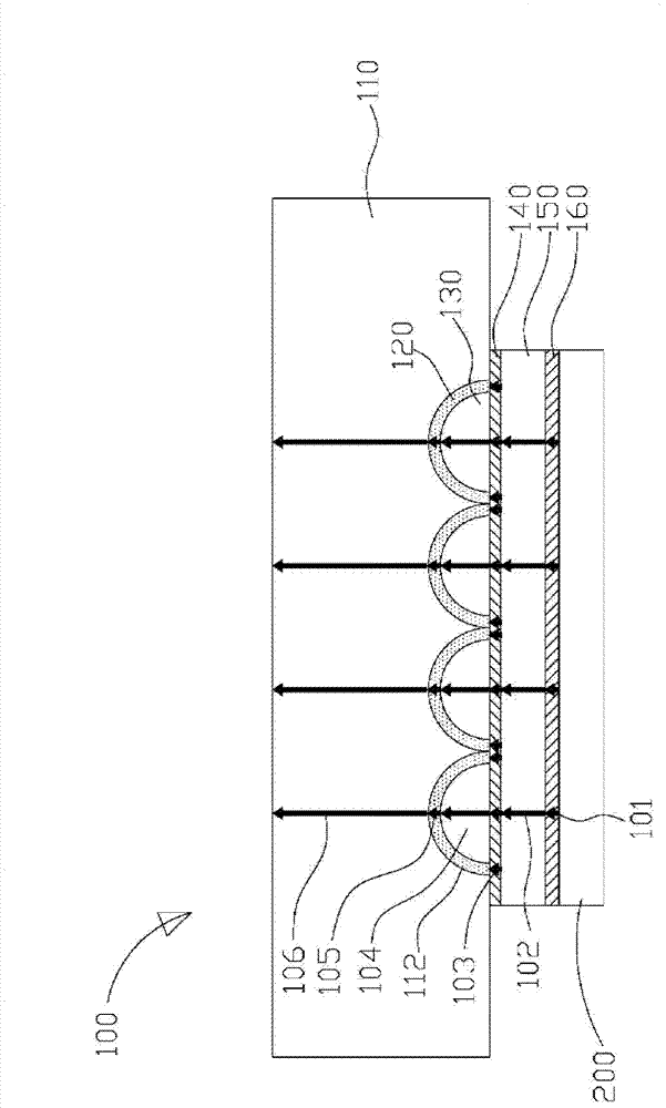 Cooling module and assembling method thereof