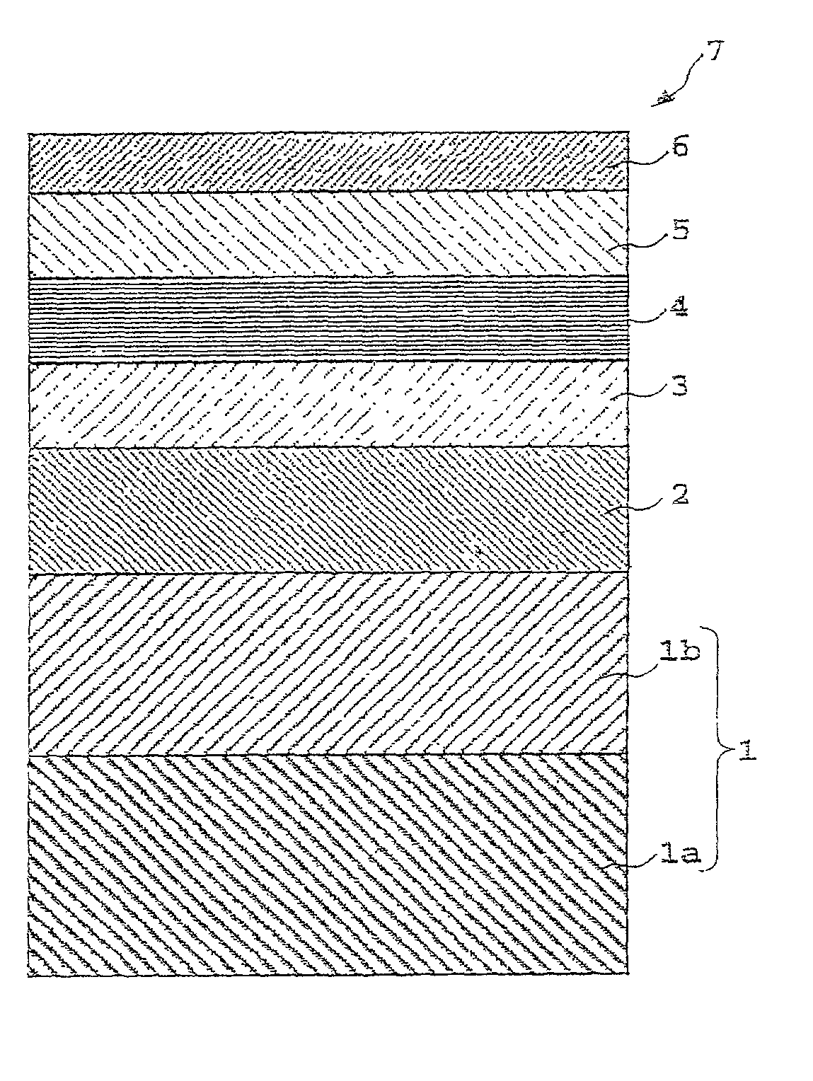 Method for manufacturing thin-film magnetic recording medium