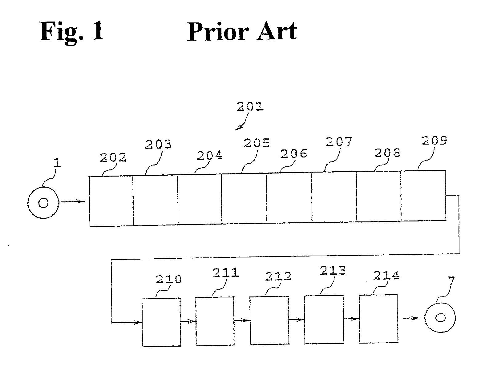 Method for manufacturing thin-film magnetic recording medium