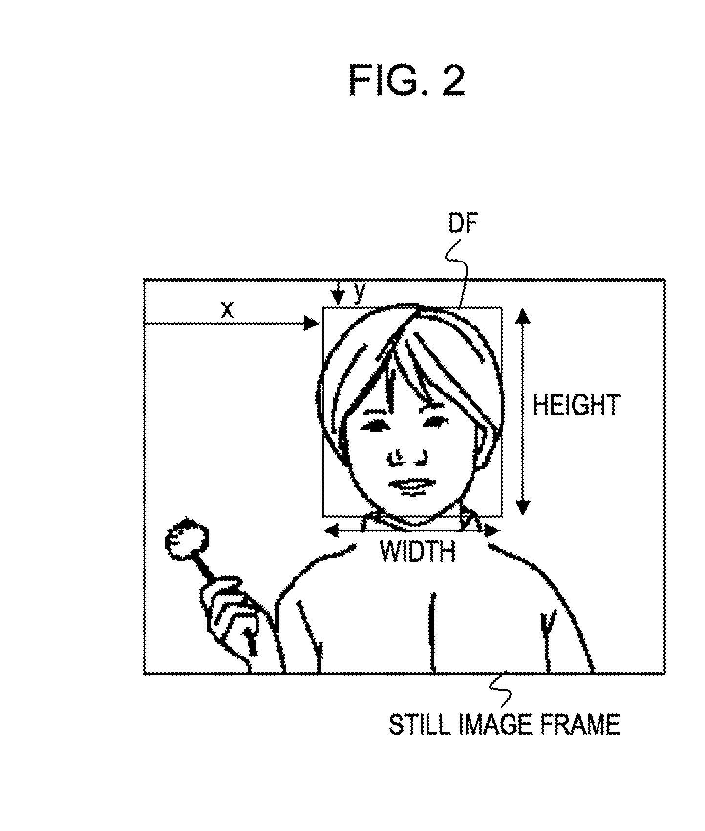 Image Processing Apparatus, Image Processing Method, and Program