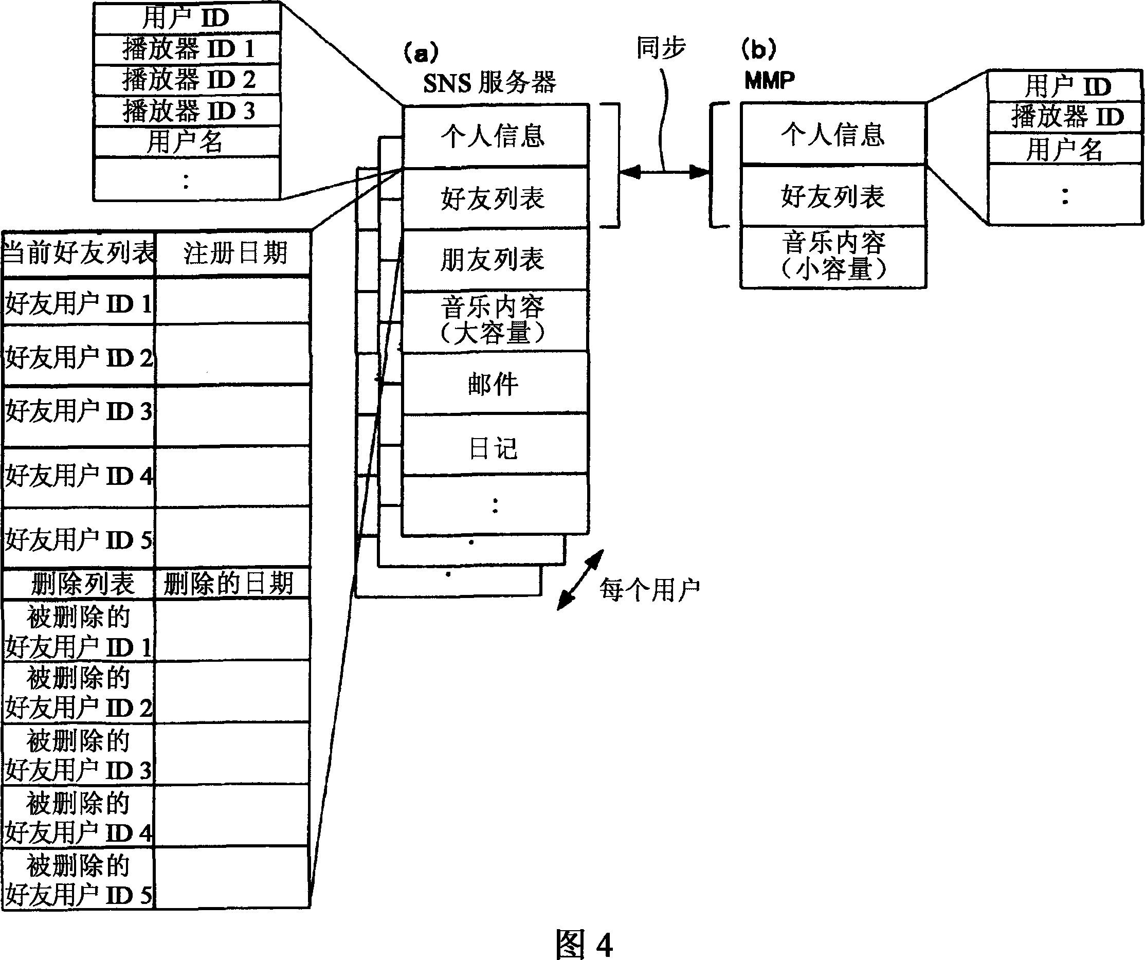 Social networking system