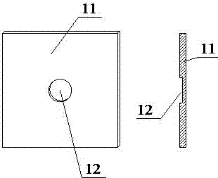 A Soil Triaxial Tensile Tester